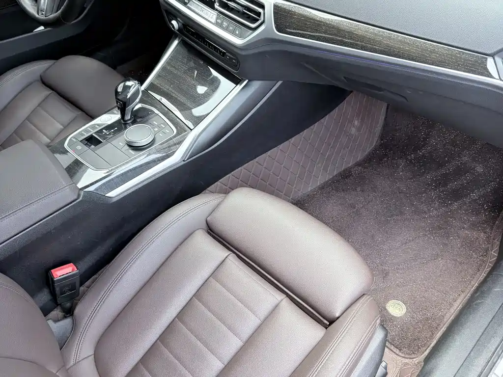 BMW 3 Series 2020 325Li xDrive M Sports Package купить на сайте DeffCars