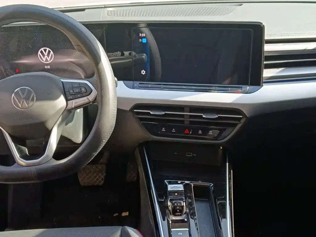 Lingdu 2025 Lingdu L 280TSI DSG trendy version купить на сайте DeffCars