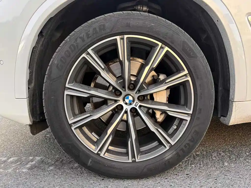 BMW X5 2022 xDrive 30Li M Sports Package купить на сайте DeffCars