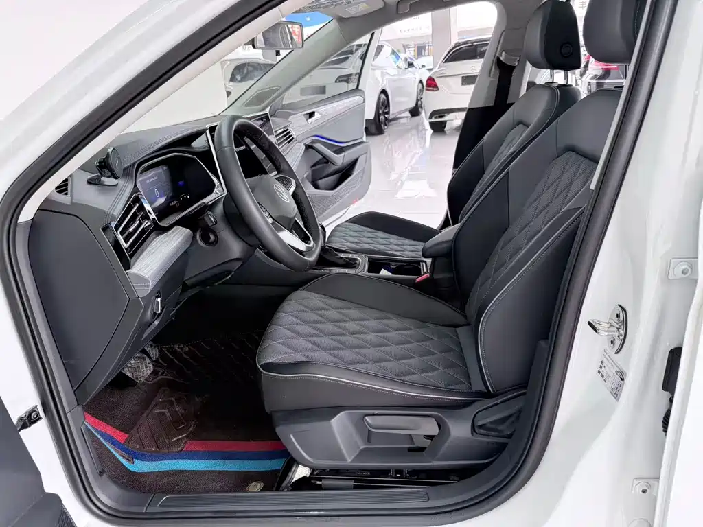 Sagitar 2023 300TSI DSG Super Edition купить на сайте DeffCars