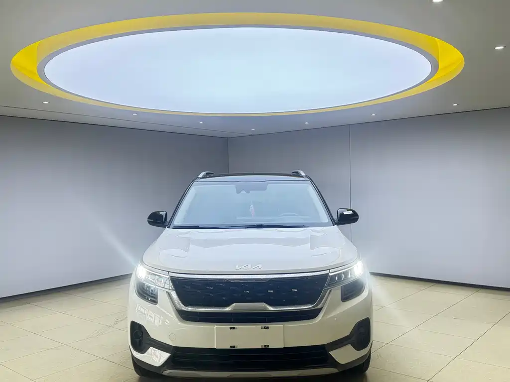 KX3 Propao 2021 1.5L CVT refreshed version купить на сайте DeffCars