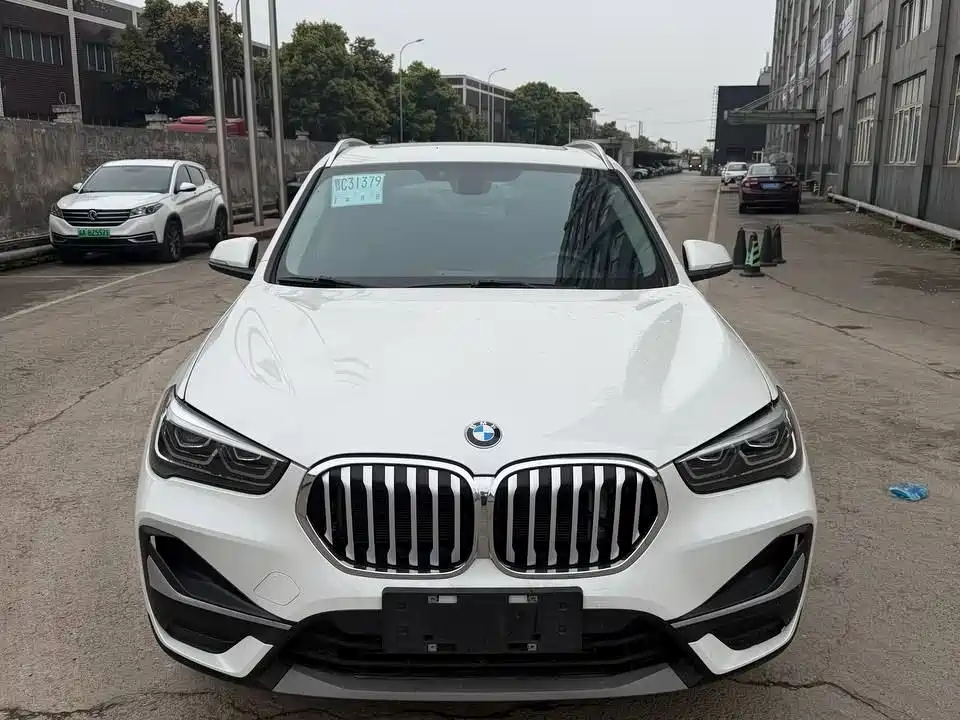 BMW X1 2020 sDrive20Li Fashion Model купить на сайте DeffCars