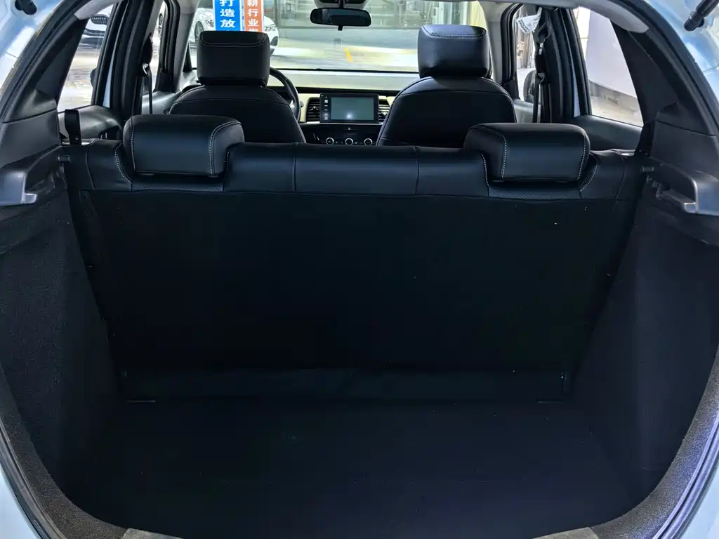 LIFE 2023 1.5L CVT SPO-SS Smart Edition купить на сайте DeffCars