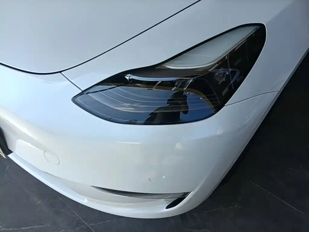 Model Y 2021 standard range rear-wheel drive version купить на сайте DeffCars