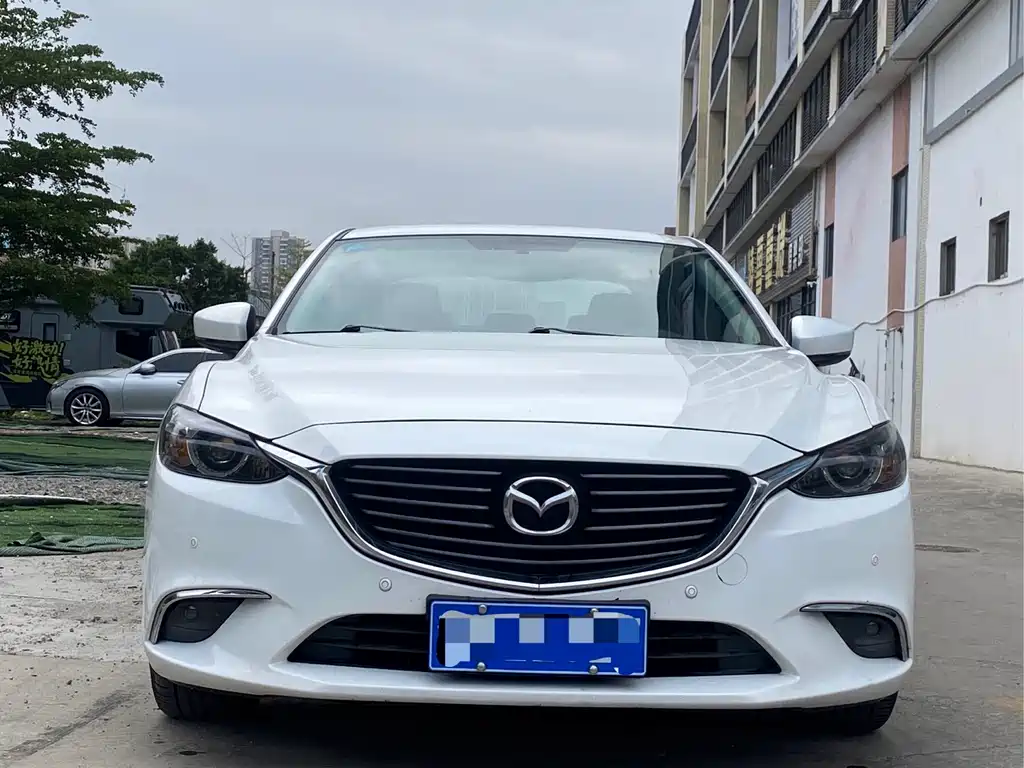Atez 2018 2.0L Blue Sky Deluxe Edition National V купить на сайте DeffCars