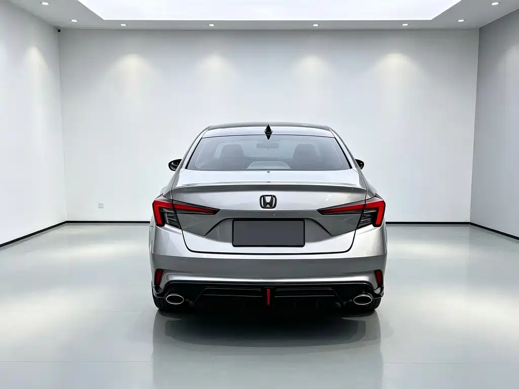 Integra 2022 240TURBO CVT Tech Edition купить на сайте DeffCars