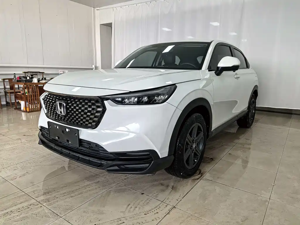 Honda XR-V 2023 1.5L CVT thermal version купить на сайте DeffCars