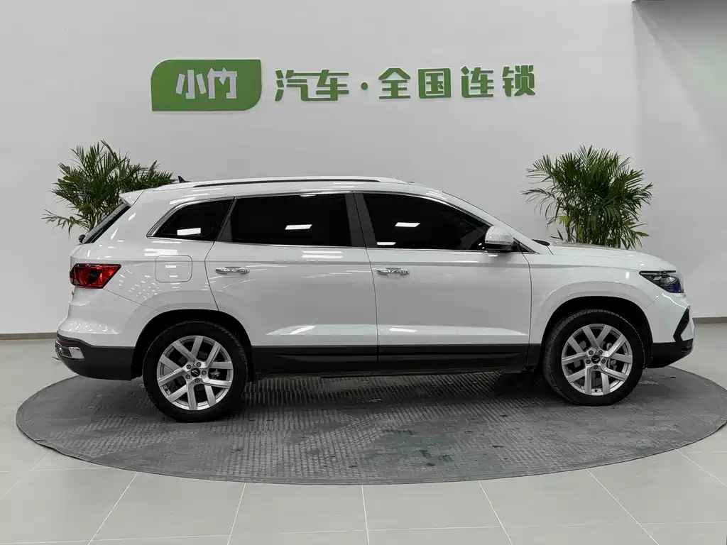 Jetta VS7 2021 1.4T Automatic Enjoy Edition купить на сайте DeffCars