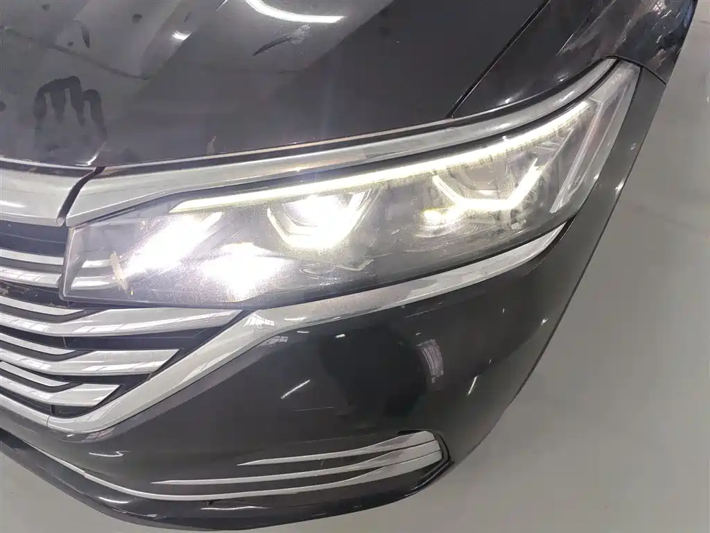 Weiran 2024 380TSI Premium Edition купить на сайте DeffCars