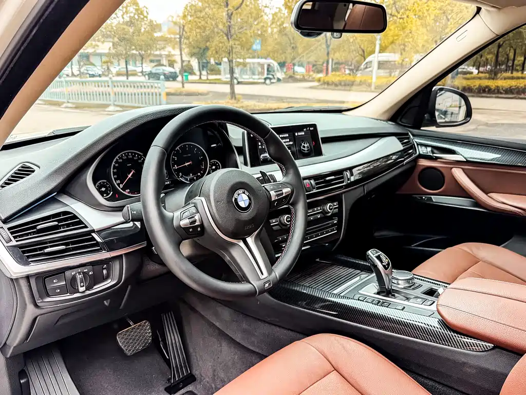 BMW X5 imported 2018 xDrive35i M sports model купить на сайте DeffCars