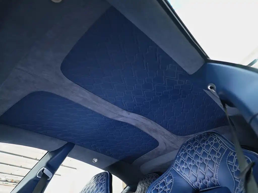 Rapide 2017 6.0L S купить на сайте DeffCars