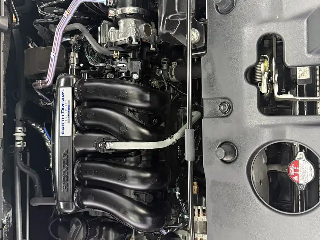 Binzhi 2023 1.5L CVT technology version купить на сайте DeffCars