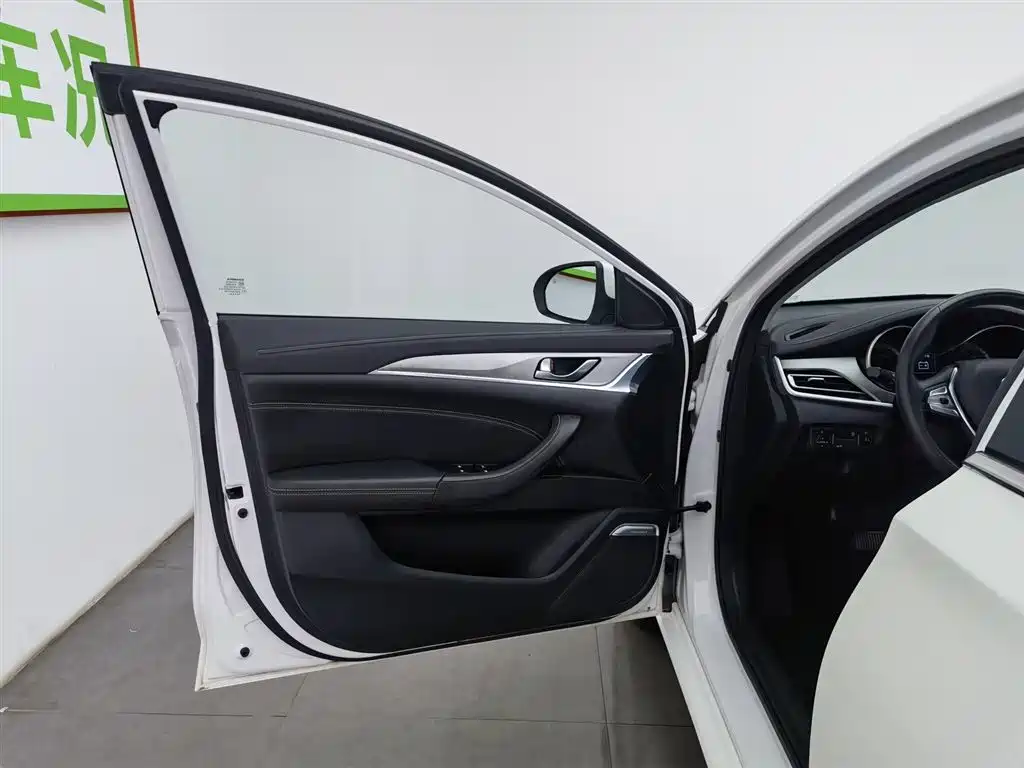 Eado 2019 High-Energy Version 1.6L GDI Automatic Pioneer Type National VI купить на сайте DeffCars