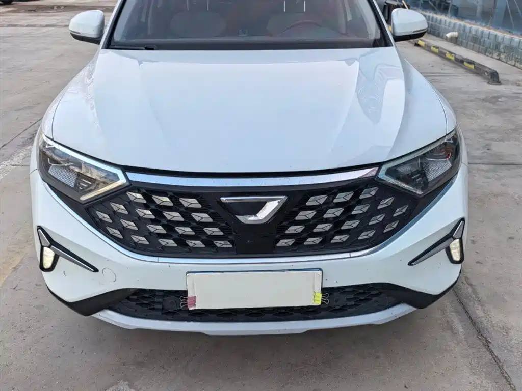 Jetta VS7 2023 280TSI automatic aggressive version купить на сайте DeffCars