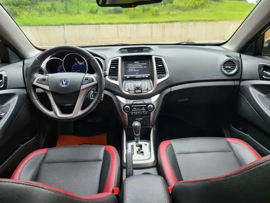 Eado XT 2016 1.6L Automatic Handsome купить на сайте DeffCars