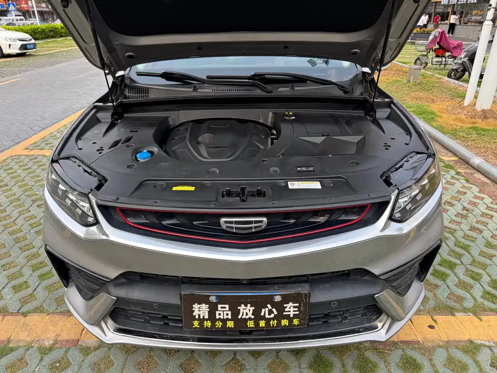 Xingyue 2019 350T Star Shiner купить на сайте DeffCars