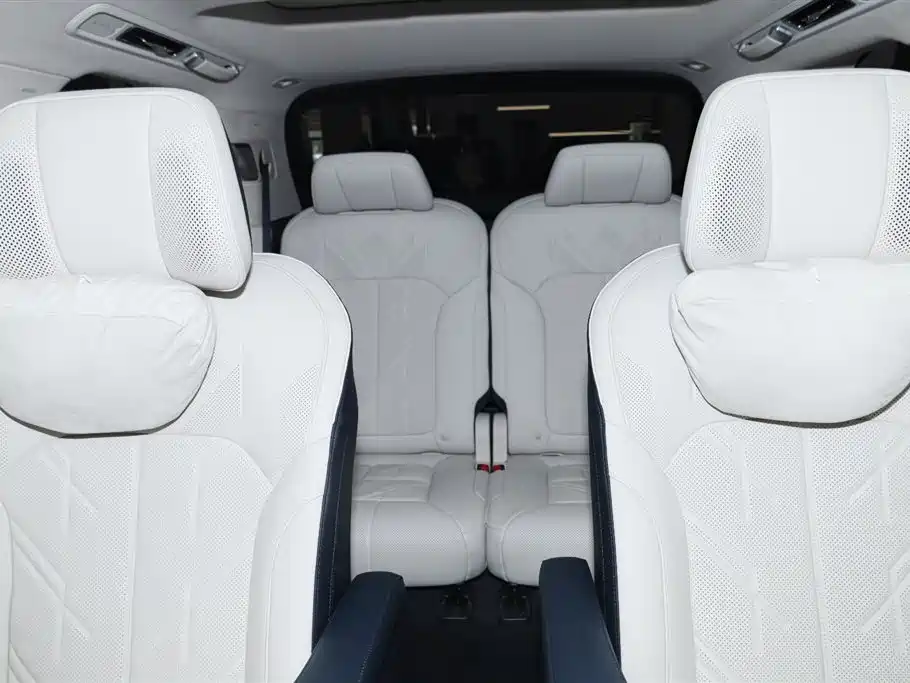 JiKrypton 9X 2025 Hyper Edition 70kWh купить на сайте DeffCars