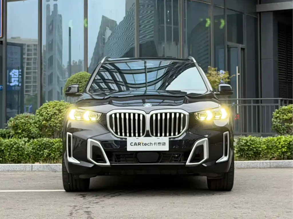 BMW X5 2023 xDrive 40Li M Sports Package купить на сайте DeffCars