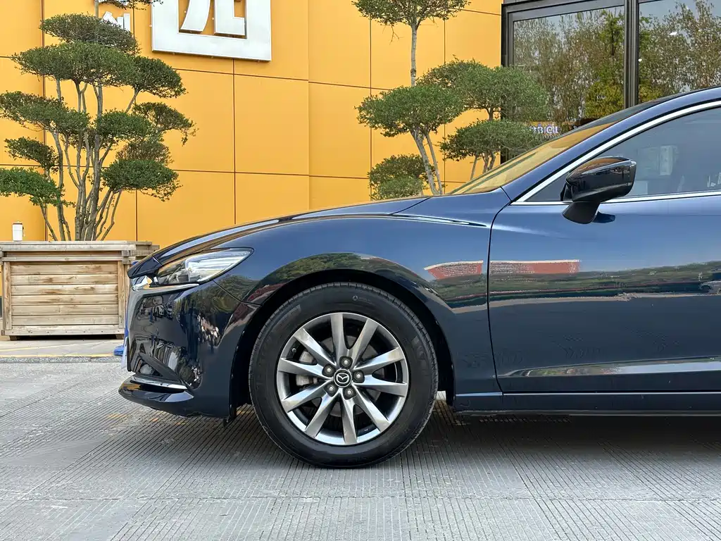 Atez 2020 2.0L Blue Sky Deluxe Edition купить на сайте DeffCars