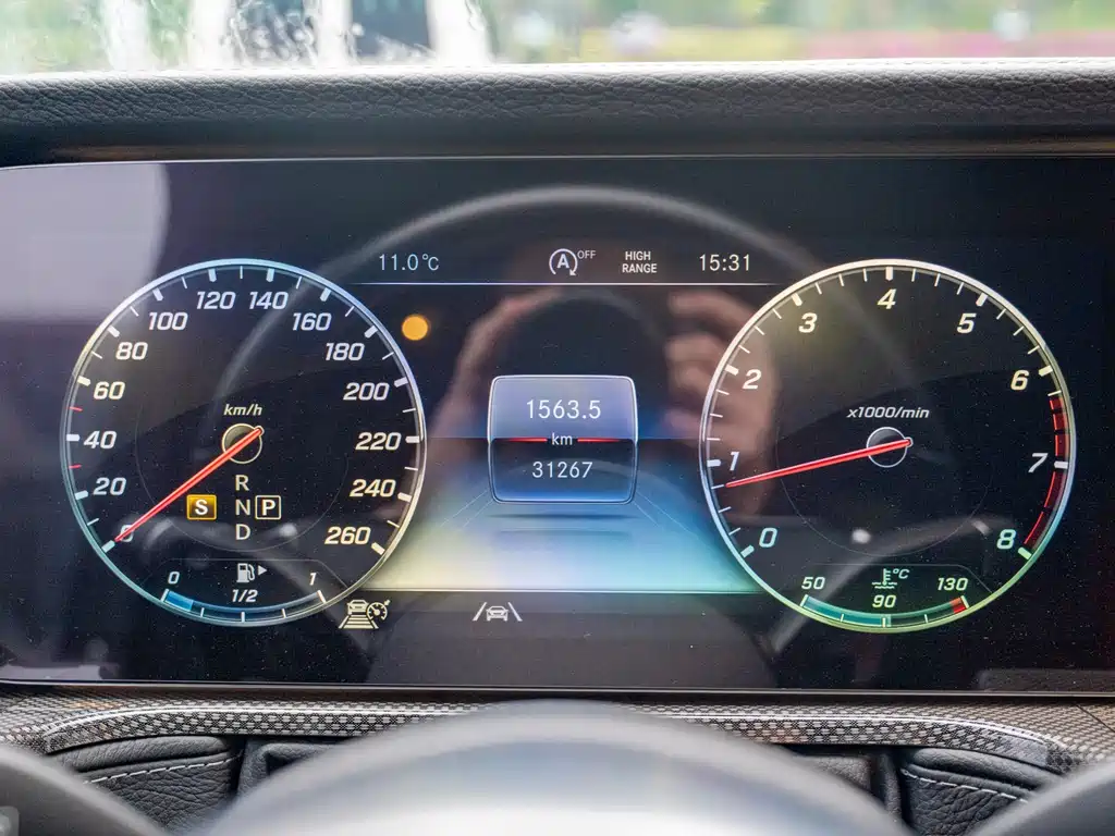 Mercedes-Benz G-Class 2022 G 500 купить на сайте DeffCars