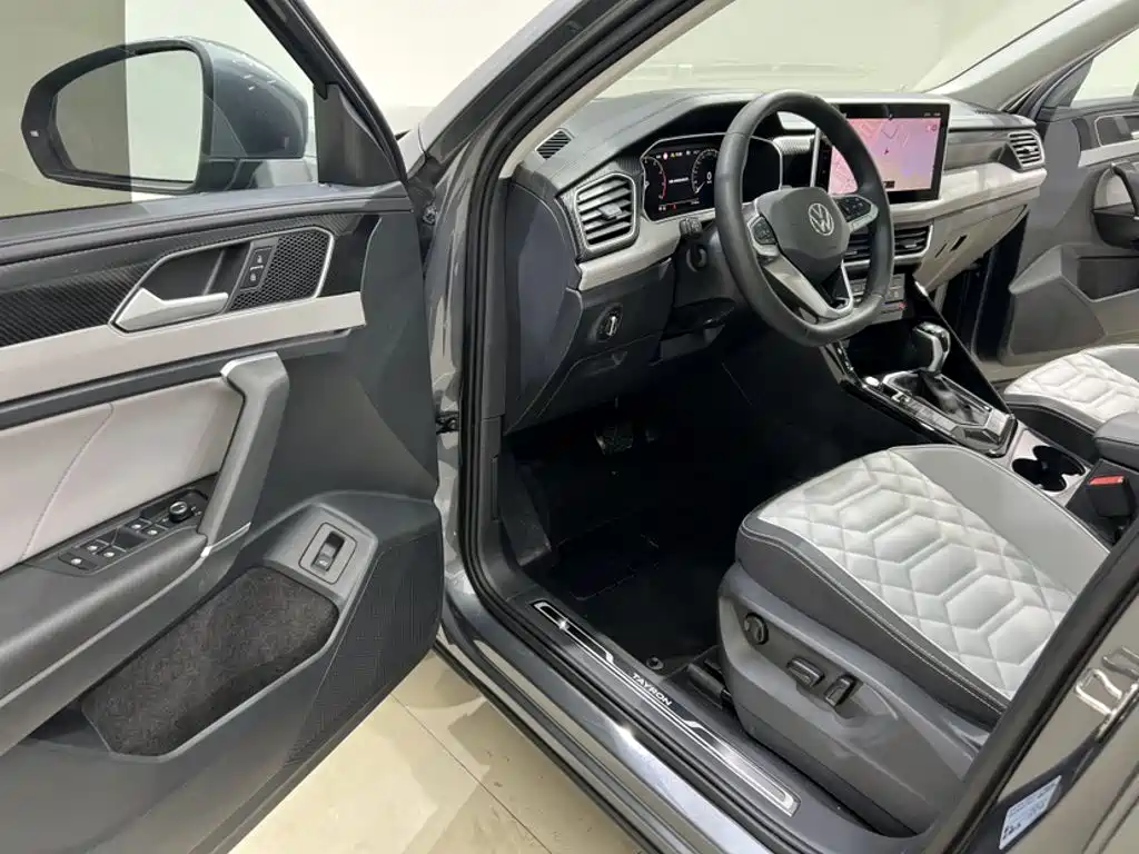 Tanyue 2023 280TSI 2WD Luxury Plus Advanced Edition купить на сайте DeffCars
