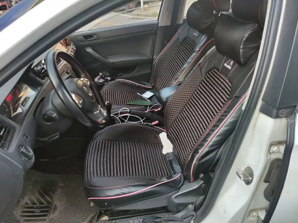 Santana 2015 1.4L Manual Fashion Edition купить на сайте DeffCars