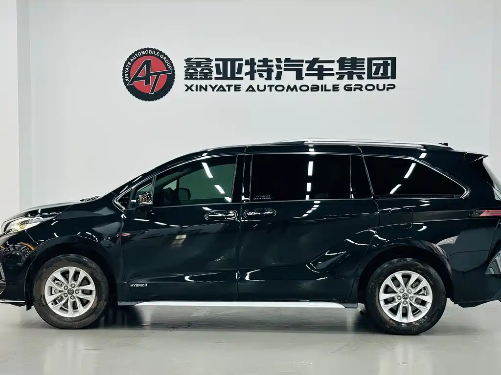 Grevia 2023 2.5L Hybrid Comfort Edition купить на сайте DeffCars