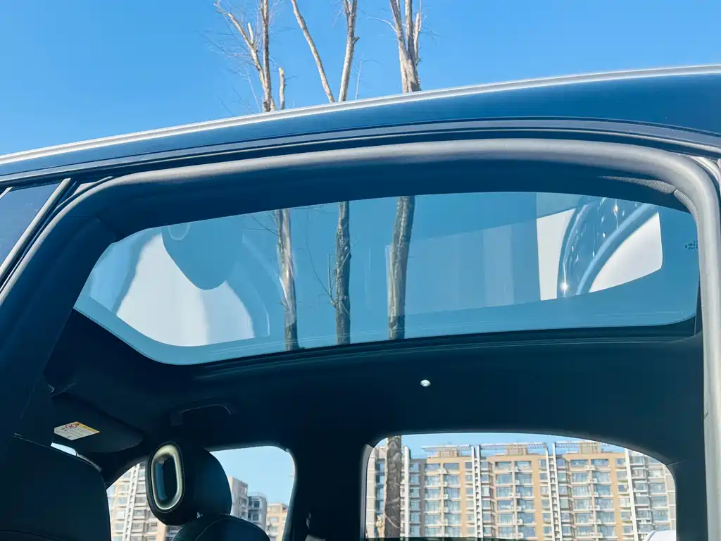 smart elf #1 2026 smart new luxury version купить на сайте DeffCars