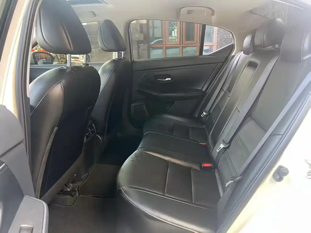 Sylphy 2022 1.6L XL CVT Enjoy Edition купить на сайте DeffCars