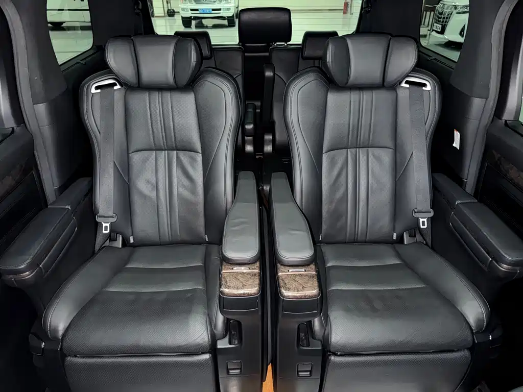 Alfa 2020 Shuangqing 2.5L Premium Edition купить на сайте DeffCars