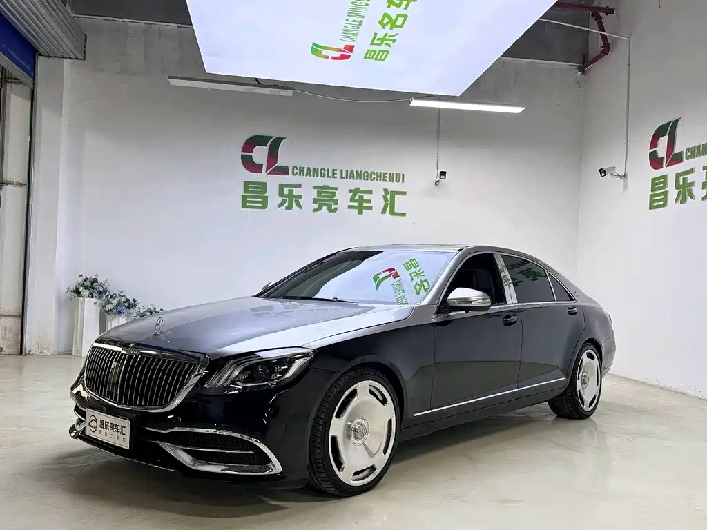 Mercedes-Benz S-Class 2012 S 300 L Business Grand Edition купить на сайте DeffCars