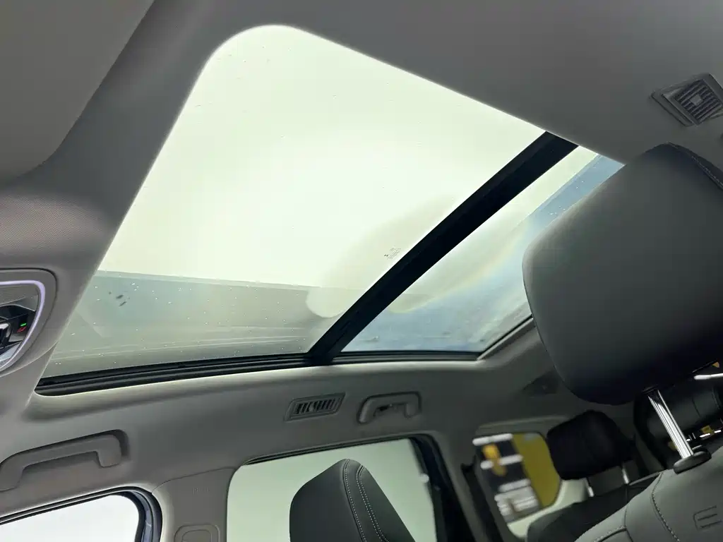 Xingtu Lanyue 2021 400T 2WD Xingrui Pro version 7 seats купить на сайте DeffCars