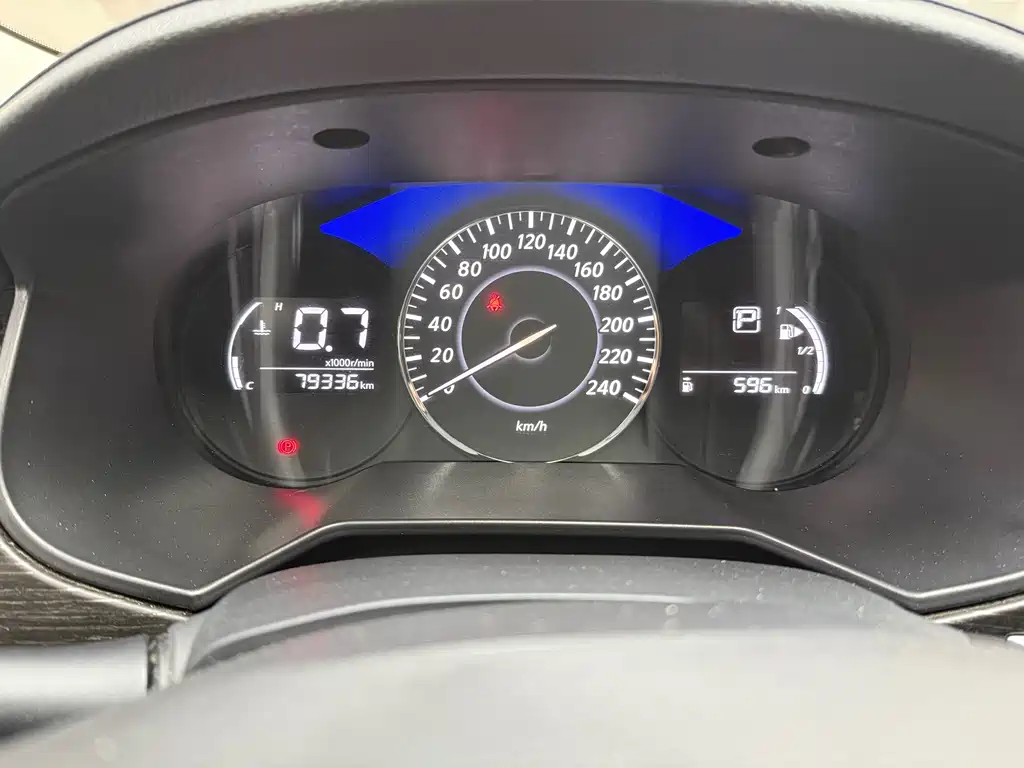 Venucia D60 2021 PLUS 1.6L XL CVT Yueliang Edition купить на сайте DeffCars