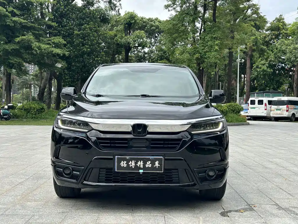 Breeze (CR-V) 2021 240TURBO CVT 2WD Elite Edition купить на сайте DeffCars
