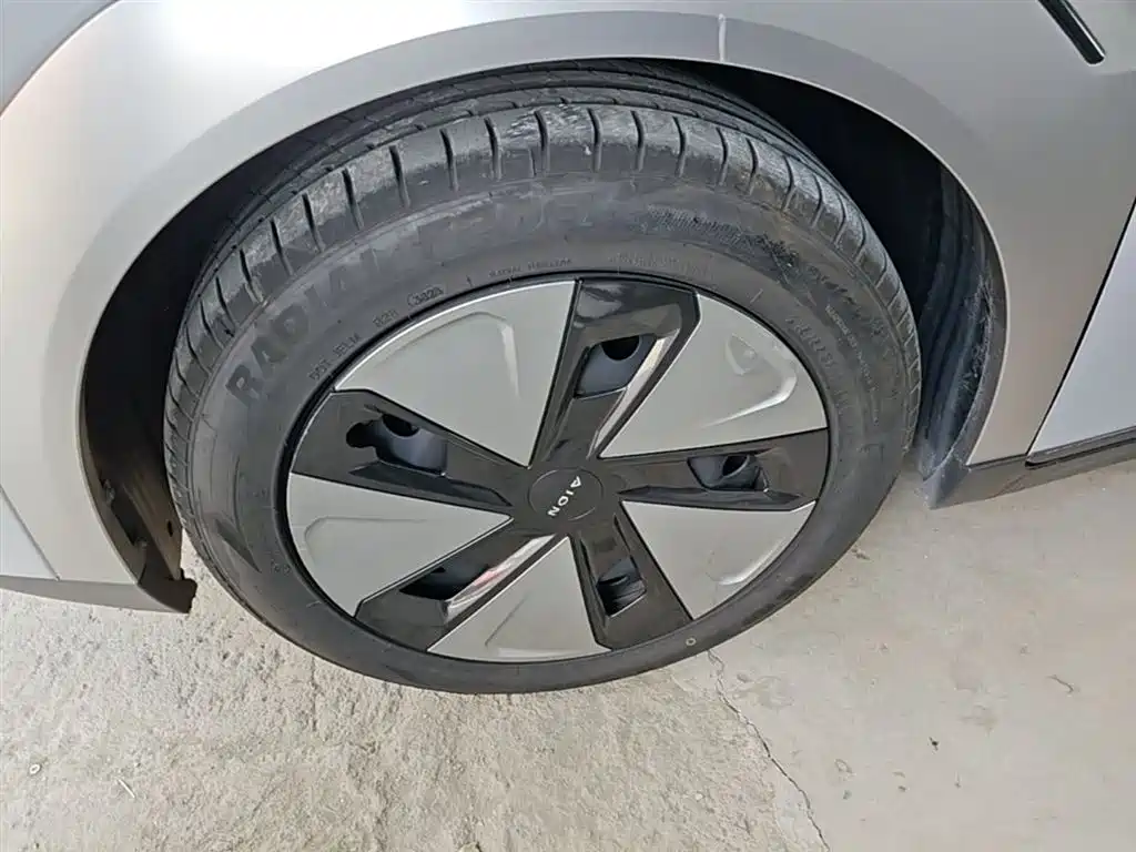 AION Y 2023 Plus 610 Enjoy Edition купить на сайте DeffCars