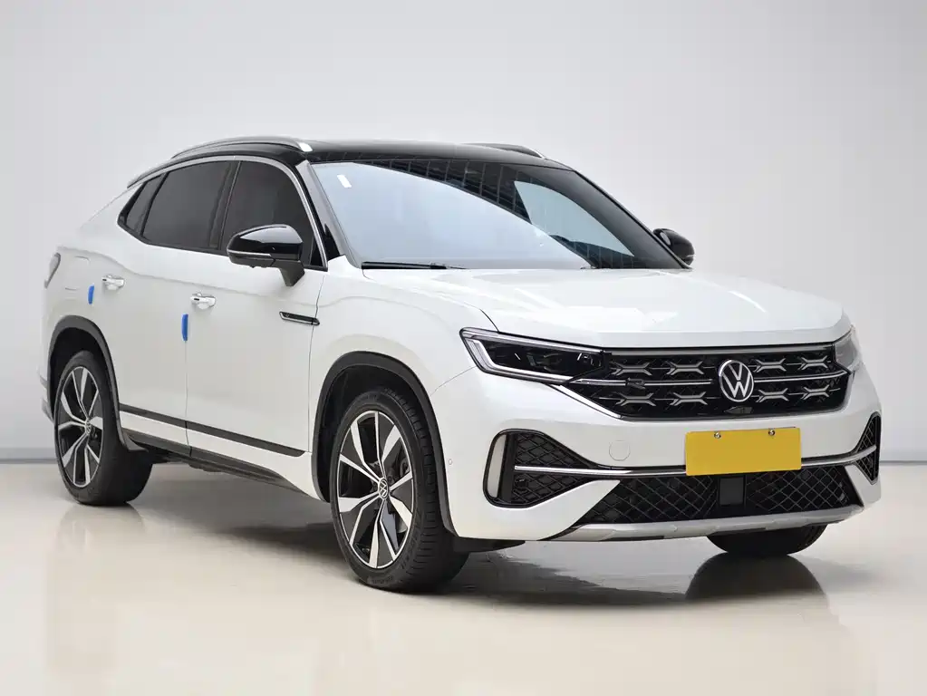 Tanyue X 2023 facelift 380TSI four-wheel drive flagship smart version купить на сайте DeffCars