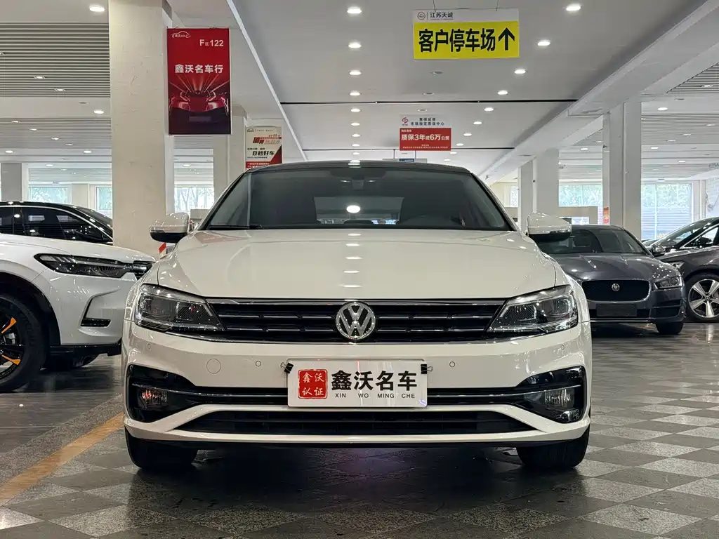 Lingdu 2019 280TSI DSG Comfort Edition National V купить на сайте DeffCars