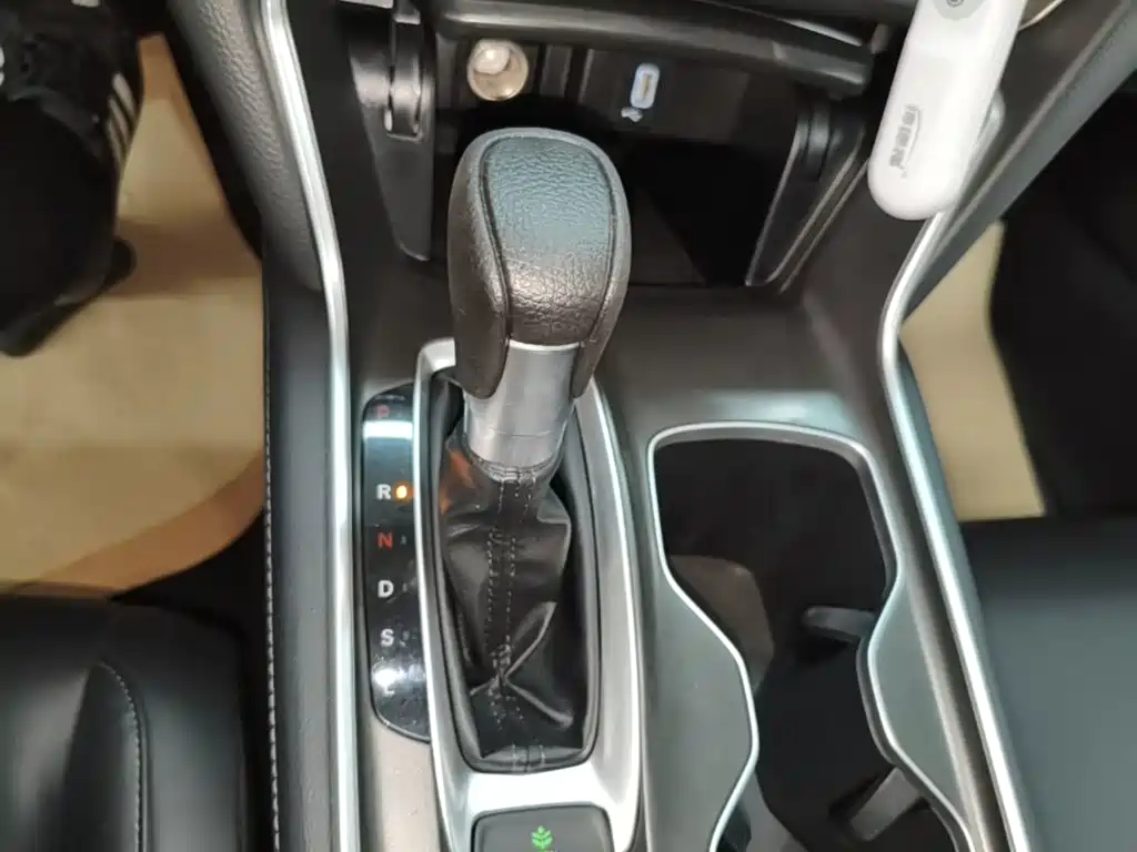 Accord 2018 260TURBO Elite Edition National V купить на сайте DeffCars
