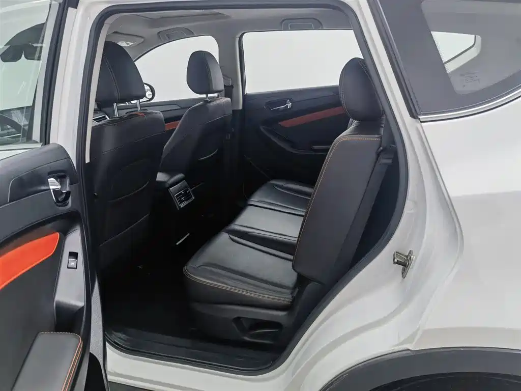 Fengguang 580 2021 ☆Star Edition 1.5T Manual Luxury Type купить на сайте DeffCars