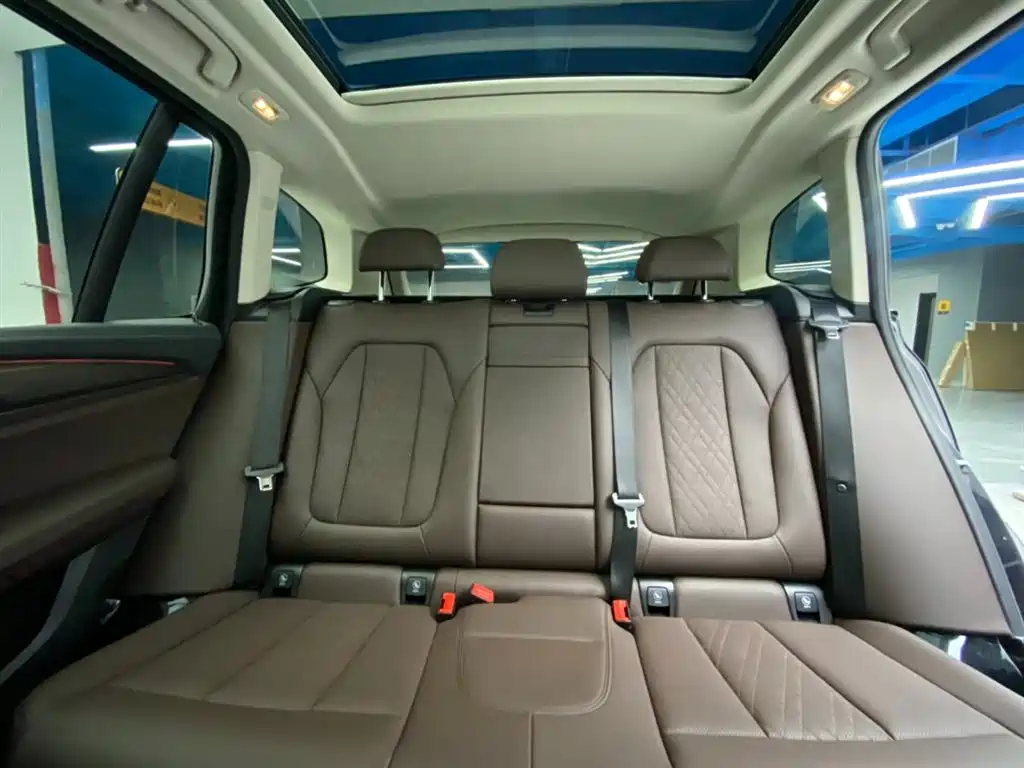 BMW X3 2023 Facelift xDrive30i Leading M Night Package купить на сайте DeffCars