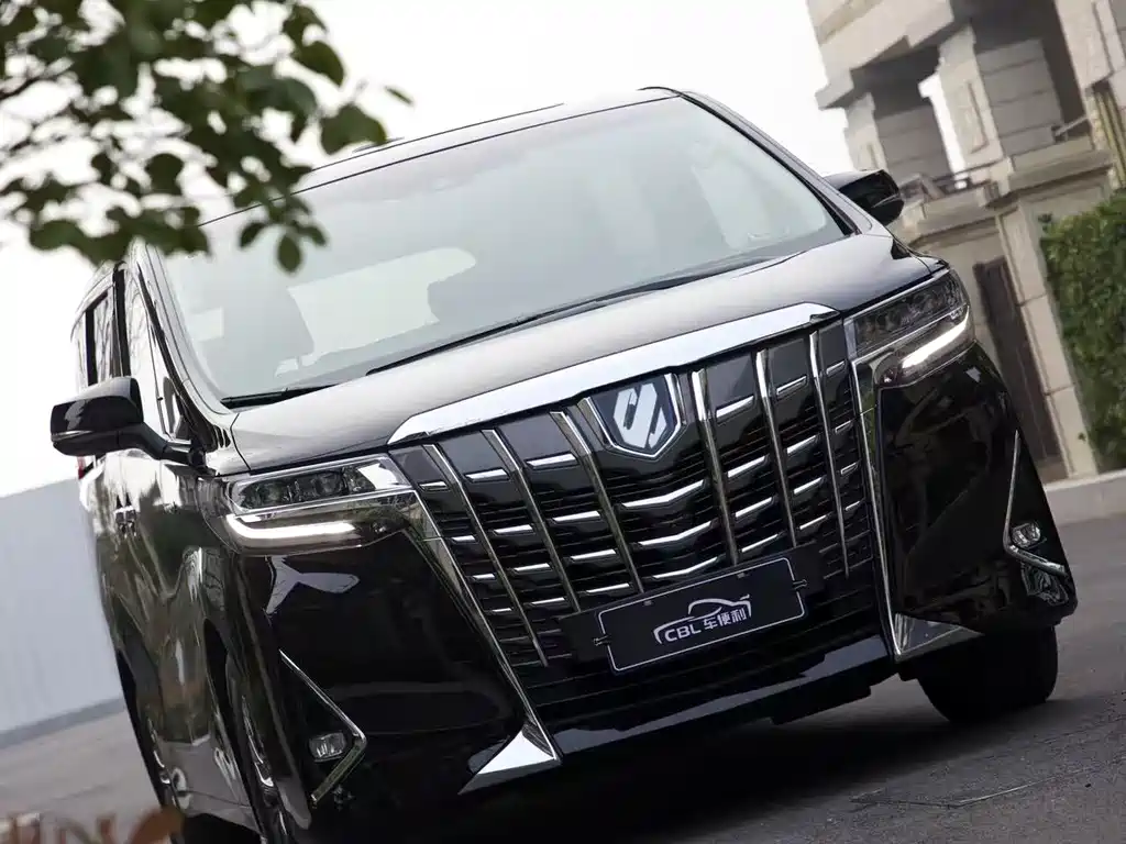 Alfa 2021 Dual Engine 2.5L Premium Edition купить на сайте DeffCars