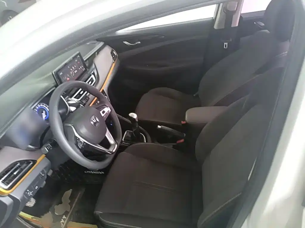 Eado DT 2018 1.6L manual comfort model купить на сайте DeffCars