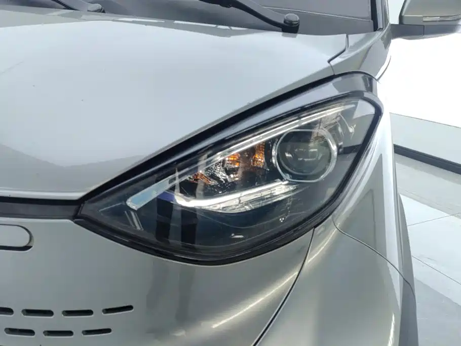 Baojun E100 2019 250km Senova Zhixing Edition купить на сайте DeffCars
