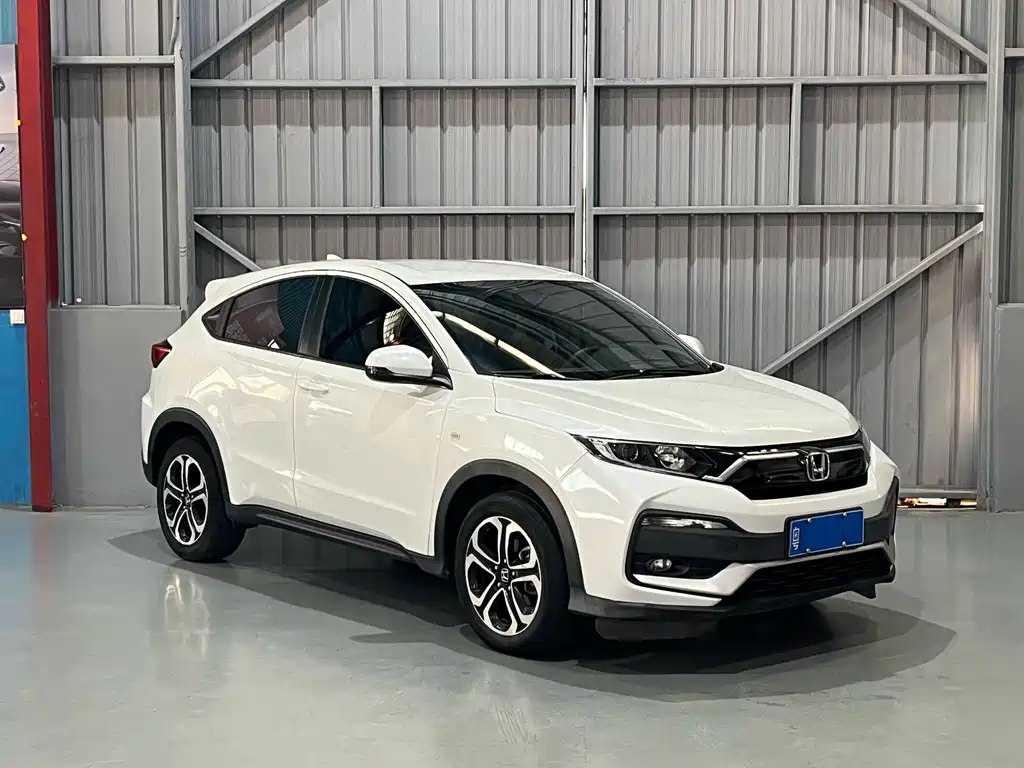Honda XR-V 2021 1.5L CVT Classic Edition купить на сайте DeffCars