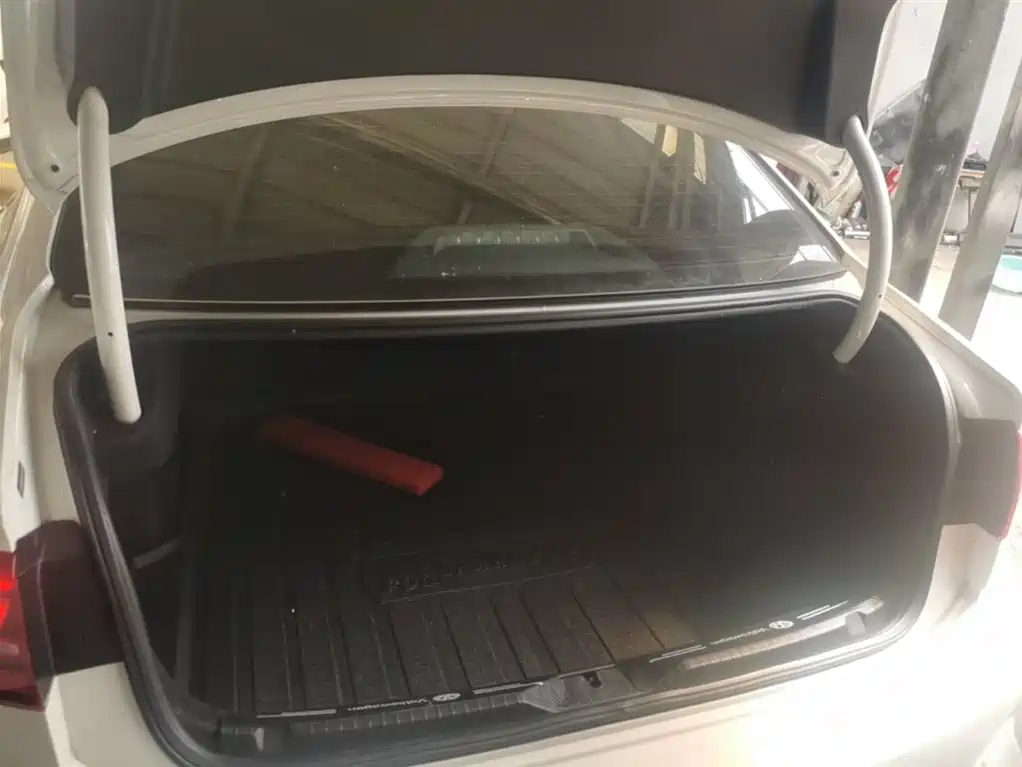 Lingdu 2019 230TSI DSG Fashion Edition National VI купить на сайте DeffCars