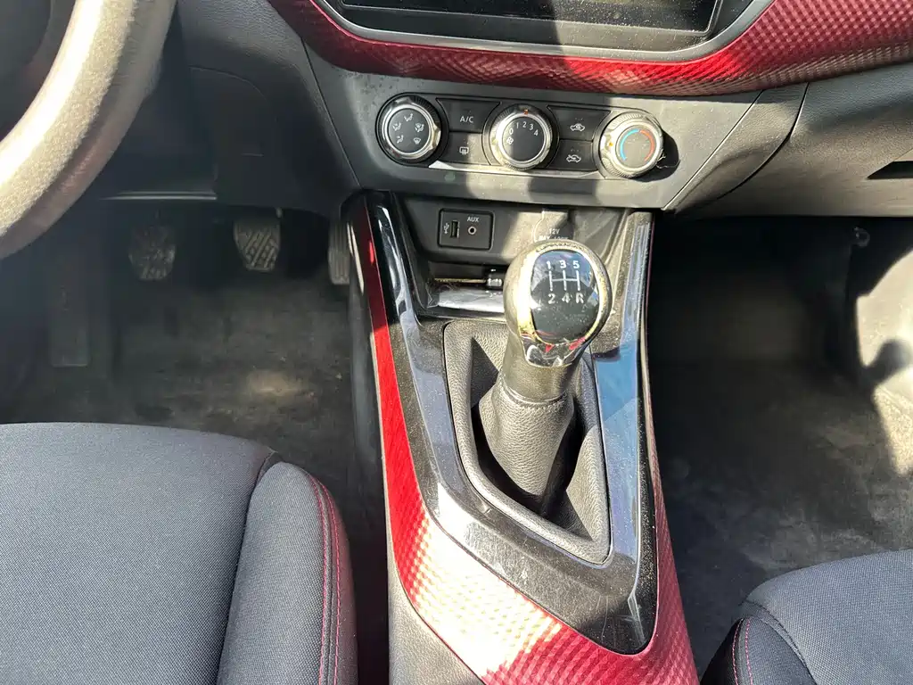 Bluebird 2016 1.6L manual fashion version купить на сайте DeffCars