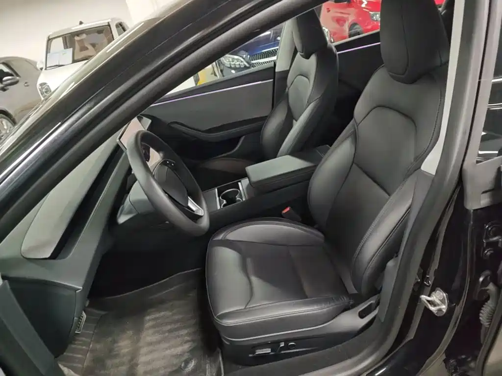 Model 3 2023 rear-wheel drive version купить на сайте DeffCars