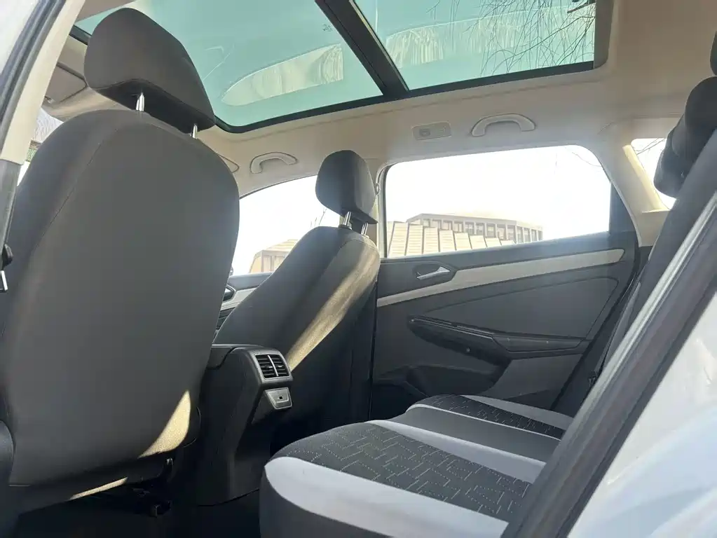 Jetta VS7 2022 1.4T Automatic Progressive Edition Pro купить на сайте DeffCars