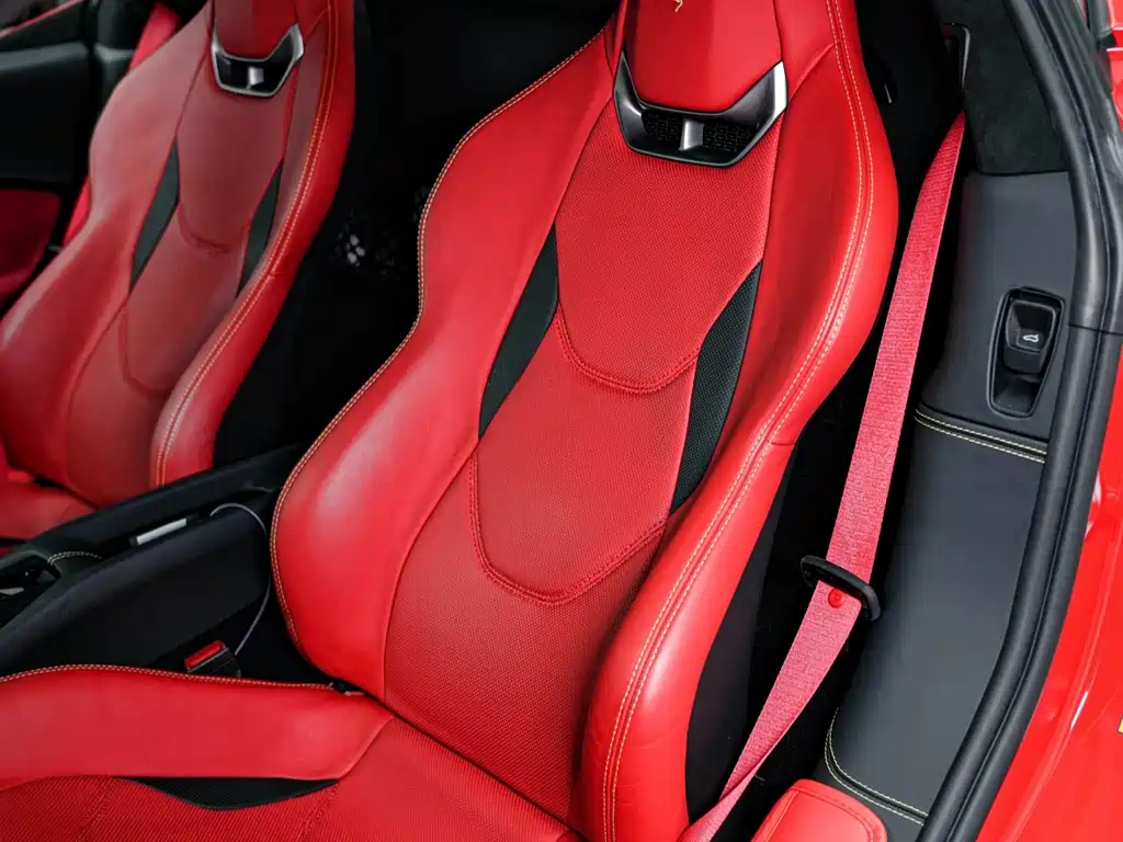 Ferrari 296 2021 3.0T V6 GTB купить на сайте DeffCars