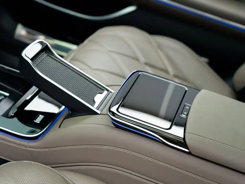 Maybach S-Class 2024 S 680 4MATIC Extreme Night Edition купить на сайте DeffCars
